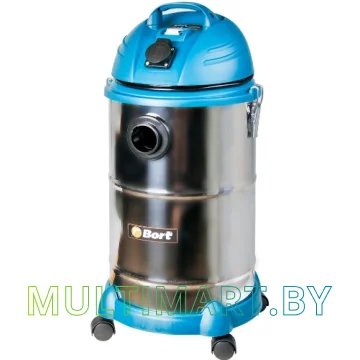 Пылесос Bort BSS-1530N-Pro